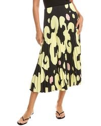 Marimekko - Myy Keidas Skirt - Lyst