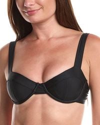 Solid & Striped - The Lilo Top - Lyst