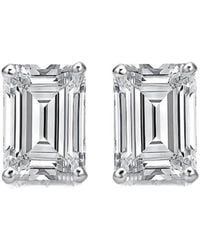 Lab Grown Diamonds - 14k 2.00 Ct. Tw. Lab-grown Diamond Studs - Lyst