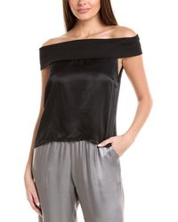 Nation Ltd - Vera Off-the-shoulder Top - Lyst