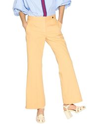 Câllas - Sofia Relaxed Fit Trouser - Lyst