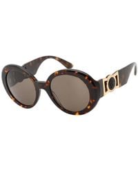Versace - Ve4414 55mm Sunglasses - Lyst