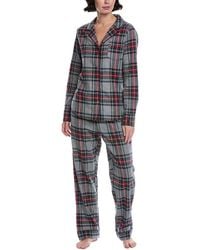 Petite Plume - 2Pc Pajama Set - Lyst