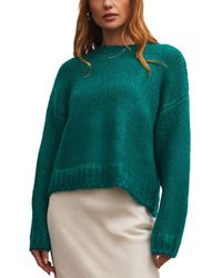 Z Supply - Etoile Sweater - Lyst