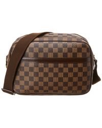Women&#39;s Louis Vuitton Shoulder bags from $220 - Lyst
