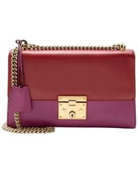 Gucci - Padlock Medium Shoulder Bag (authentic Pre-loved) - Lyst