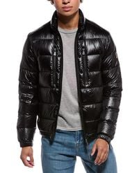 Moncler - Grenoble Down Jacket - Lyst