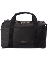 coach weekender bolsa