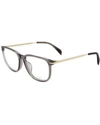 David Beckham - 55Mm Optical Frames - Lyst