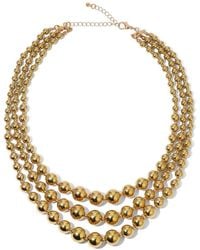 Eye Candy LA - Chain Necklace - Lyst