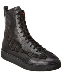 alexander wang kent high chukka boot