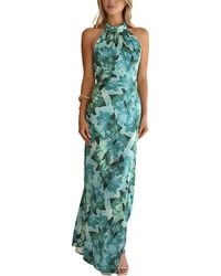 DELI S - Delli.S Maxi Dress - Lyst
