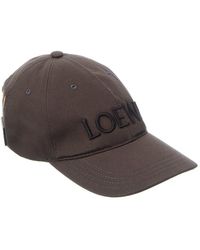 Loewe - Louis Wain Futurist Cat Baseball Cap - Lyst
