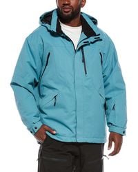 Oakley - Channel Jacket - Lyst