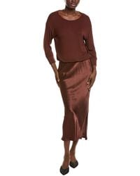 Michael Stars - Nadia 2-in-1 Maxi Dress - Lyst