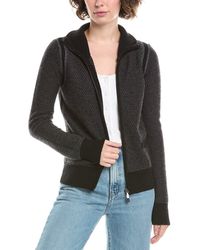 RAFFI - Wool & Cashmere-Blend Jacket - Lyst
