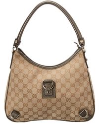 Gucci Hobo bags and purses for Women - Up to 10% off | Lyst
