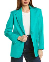 Sandro - Suit Blazer - Lyst
