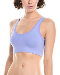 Hanro - Touch Feeling Padded Crop Top - Lyst