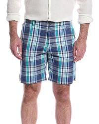 Tommy Bahama - On Par Party Plaid Short - Lyst