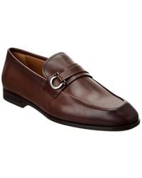 Ferragamo anderson outlet loafer