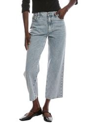 FRAME - Frame The Hang Jean - Lyst