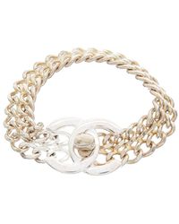 chanel womens bracelet