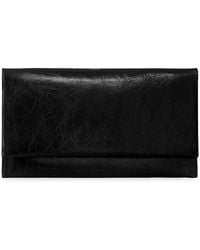 Rebecca Minkoff - Large Clutch - Lyst