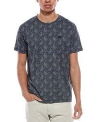 Etro - Roma T-Shirt - Lyst
