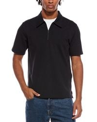 Theory - Ryder Shirt - Lyst