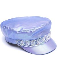 Eugenia Kim - Marina Hat - Lyst