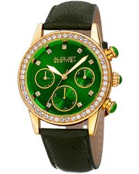 August Steiner Watches for Women - Up to 90% off | Lyst