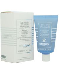Sisley - 2Oz Express Flower Gel Hydratetone & Firm Mask - Lyst