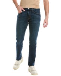 Hudson Jeans - Blake Jax Slim Straight Jean - Lyst