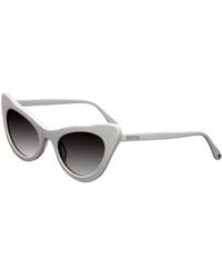 Bertha - Brsit104-3 67mm Polarized Sunglasses - Lyst