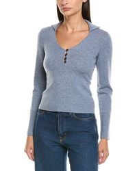NAADAM - Wool & Cashmere-Blend Cardigan - Lyst
