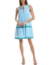 Tommy Bahama - Marina Isle Mini Dress - Lyst