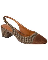 J.McLaughlin - Jocelyn Slingback Pump - Lyst