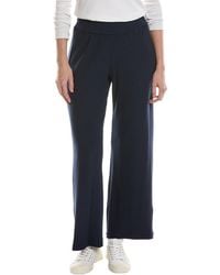 Michael Stars - Leann Straight Rib Pant - Lyst