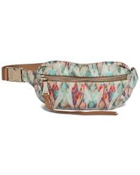 Aimee Kestenberg - Milan Novelty Leather Bum Bag - Lyst