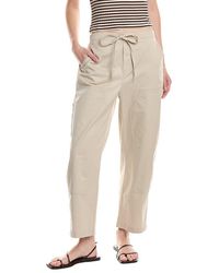 Rag & Bone - Jolie Carpenter Pant - Lyst