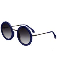 Bertha - Brsit110-3 59mm Polarized Sunglasses - Lyst