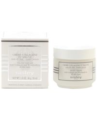 Sisley - 1.6Oz Night Cream With Collagen And Woodmallow - Lyst