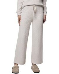 Splendid - Sweatersoft Pant - Lyst