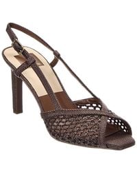 Dolce Vita - Solana Pump - Lyst