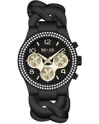 SO & CO - Soho Watch - Lyst