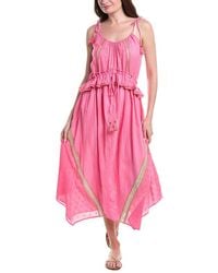 Ramy Brook - Alma Dress - Lyst