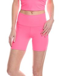 Terez - Tlc Booty Short - Lyst