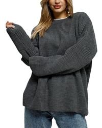 Kayla Paris - Sweater - Lyst