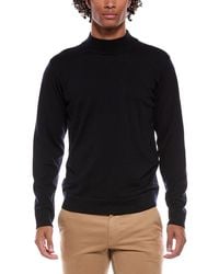 Slowear - Zanone Virgin Wool Sweater - Lyst